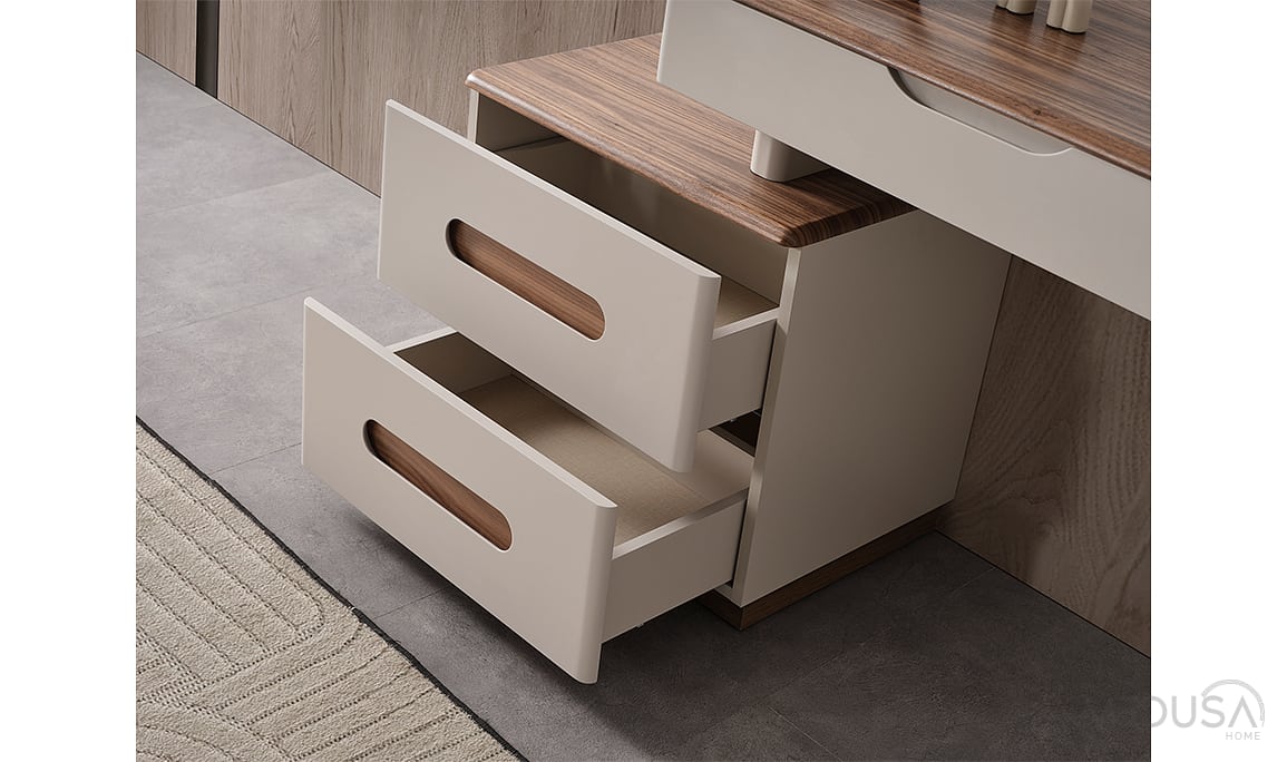 Medusa Home Mobilya - Mia Şifonyer