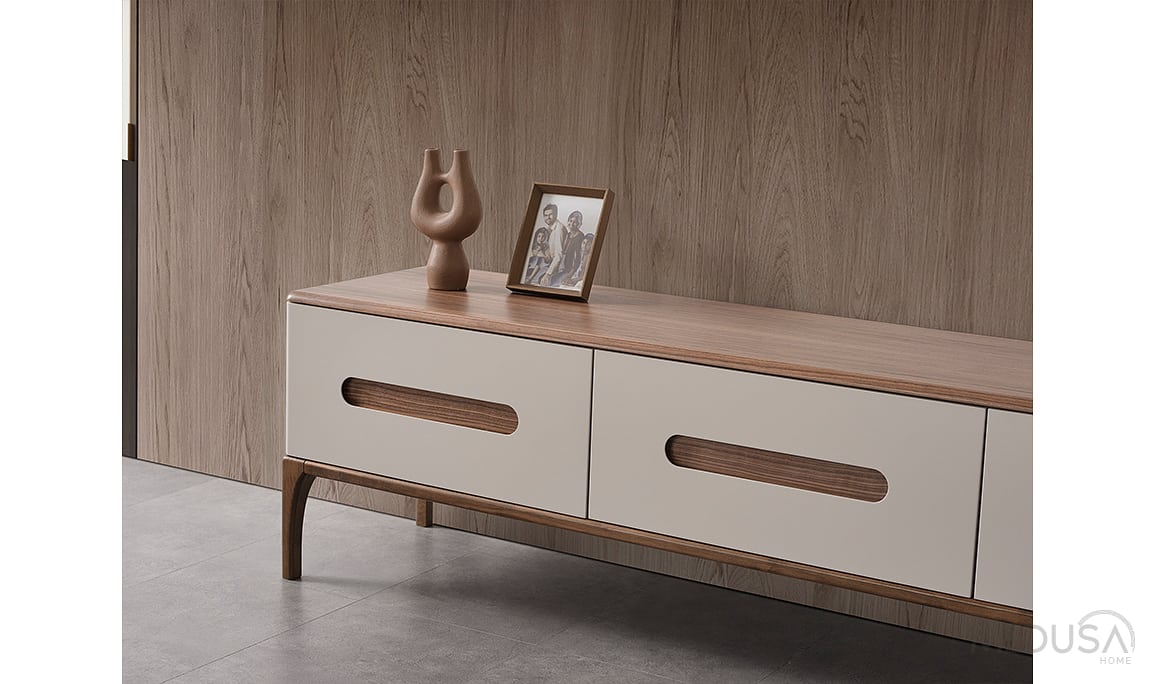 Medusa Home Mobilya - Mia Yemek Odası