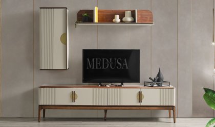 Medusa Home - Midori Tv Ünitesi