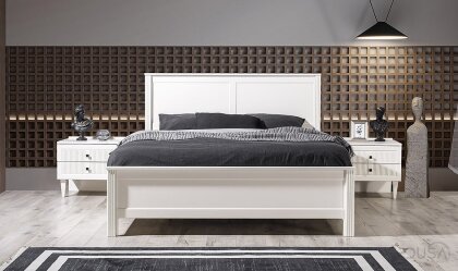 Medusa Home Mobilya - Mila Karyola