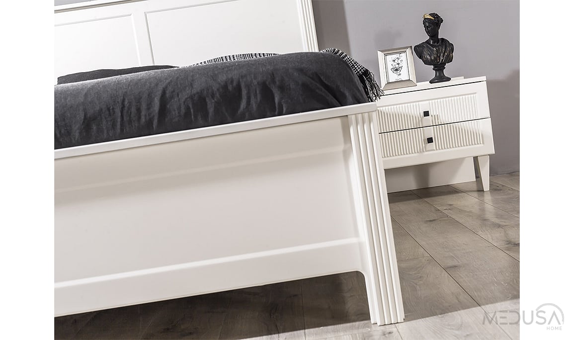 Medusa Home Mobilya - Mila Karyola