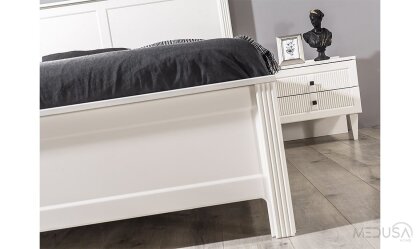 Medusa Home Mobilya - Mila Karyola