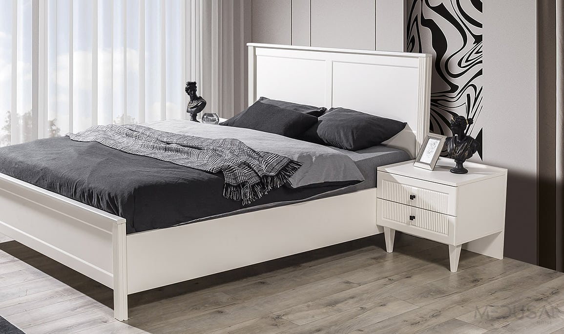 Medusa Home Mobilya - Mila Karyola