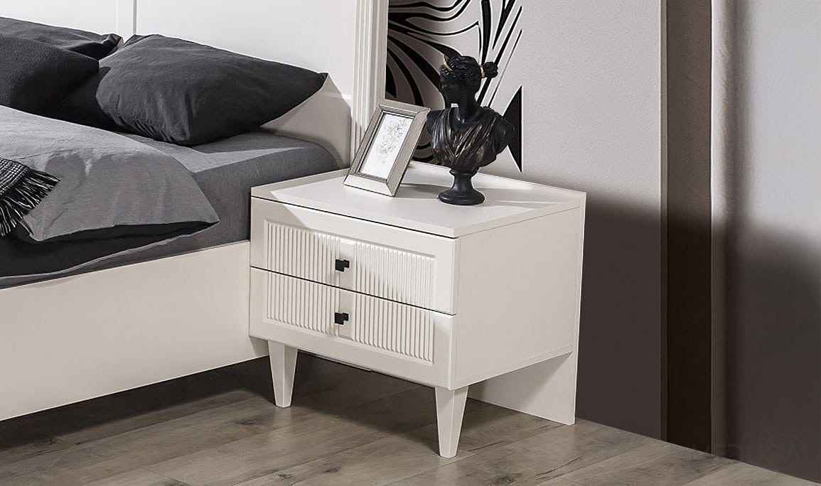Medusa Home Mobilya - Mila Karyola