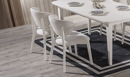 Medusa Home - Mila Sandalye