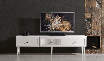 Medusa Home - Mila Tv Ünitesi