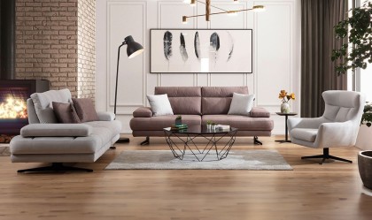 Medusa Home - Milan Koltuk Takımı 02