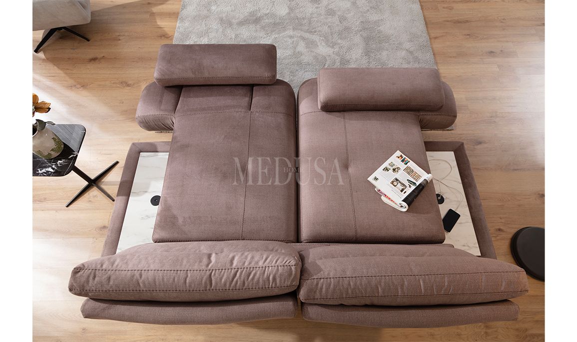 Medusa Home Mobilya - Milan Koltuk Takımı 02
