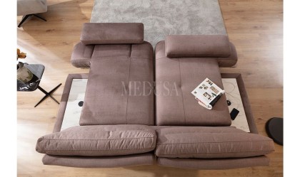 Medusa Home Mobilya - Milan Koltuk Takımı 02