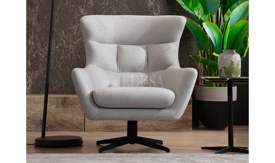 Medusa Home Mobilya - Milan Koltuk Takımı 02