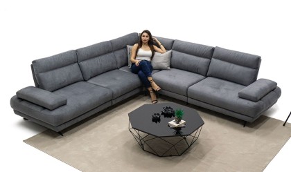 Medusa Home - Milan Large Köşe Takımı