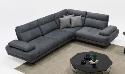 Medusa Home - Milan Small Köşe Takımı