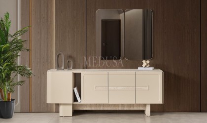 Medusa Home - Milanis Konsol