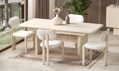 Medusa Home - Milanis Yemek Masası