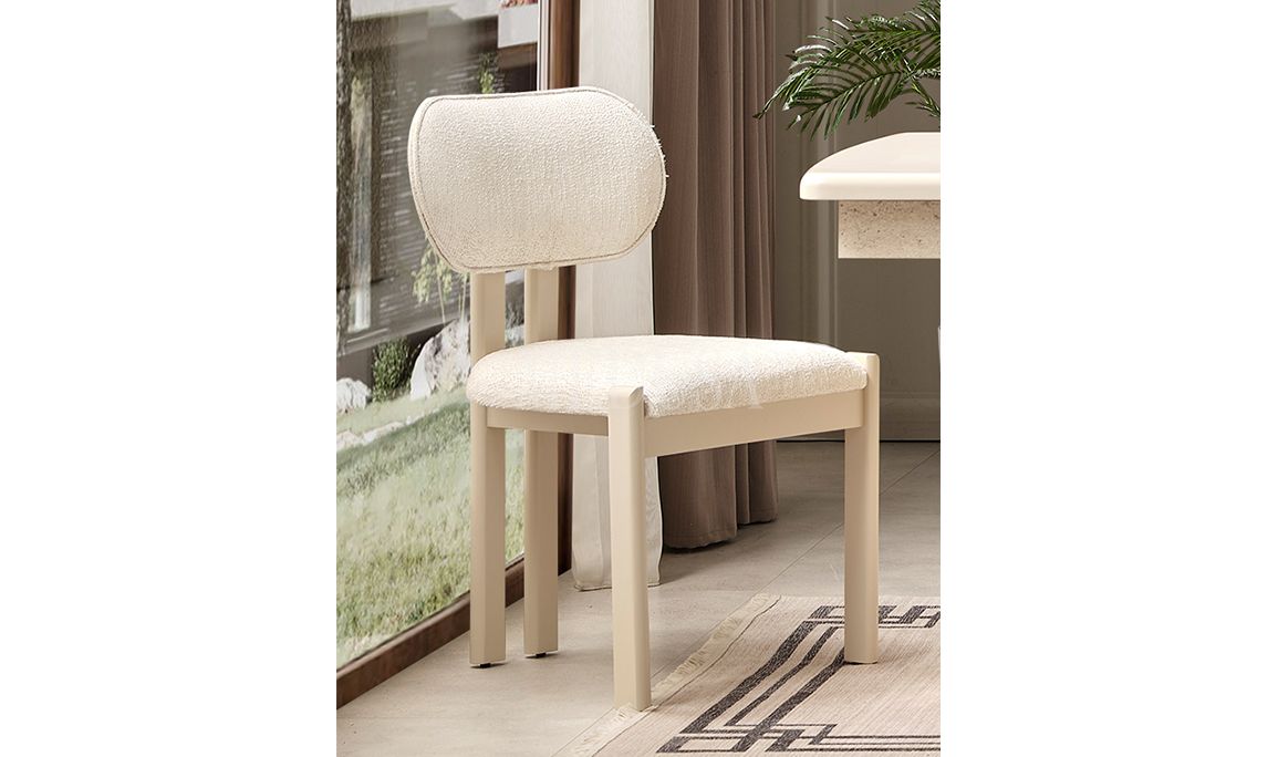 Medusa Home Mobilya - Milanis Yemek Odası