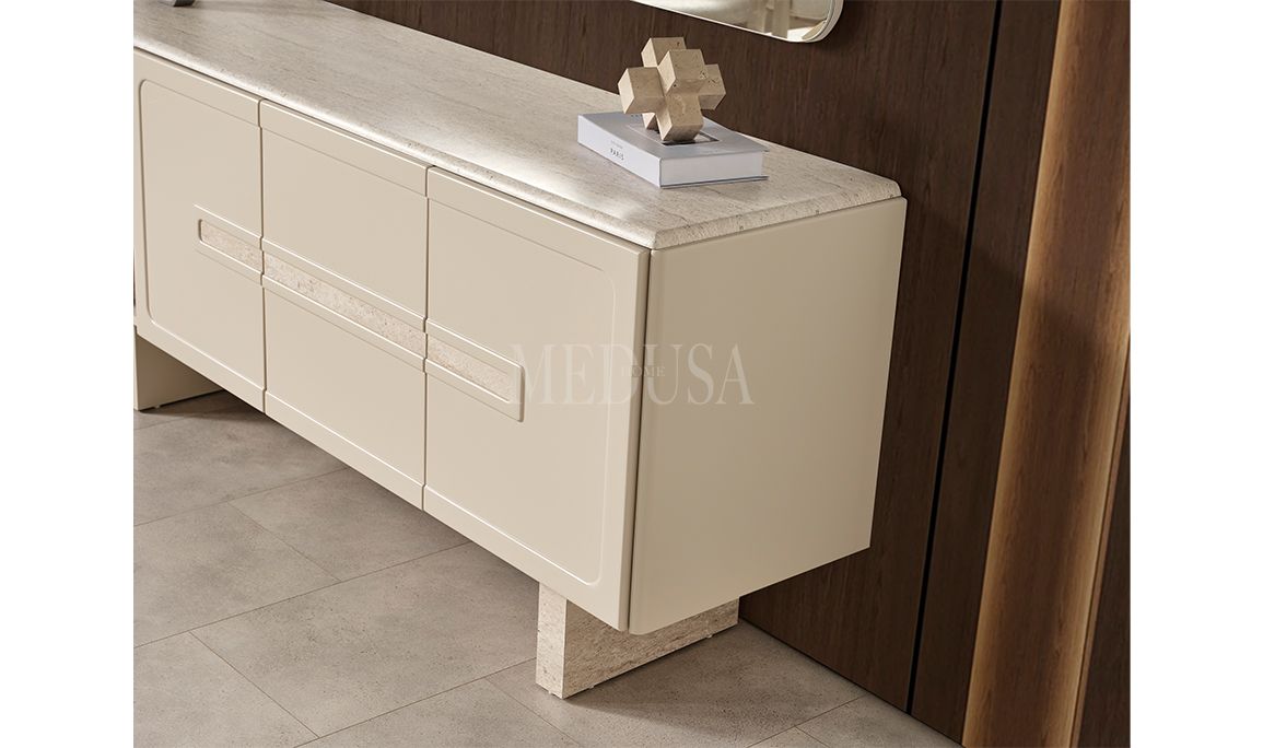 Medusa Home Mobilya - Milanis Yemek Odası