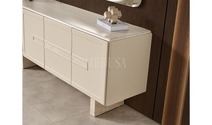 Medusa Home Mobilya - Milanis Yemek Odası