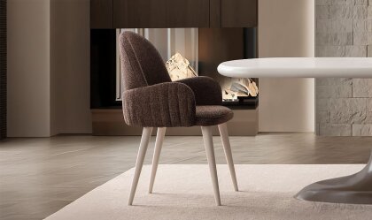 Medusa Home - Milano Sandalye