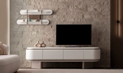 Medusa Home - Milano Tv Ünitesi