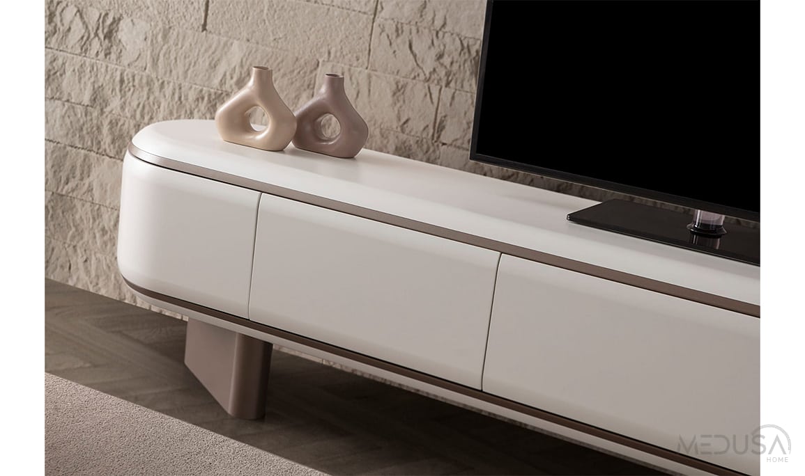 Medusa Home Mobilya - Milano Tv Ünitesi