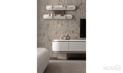 Medusa Home Mobilya - Milano Yemek Odası