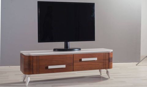 Medusa Home - Mile Tv Sehpası