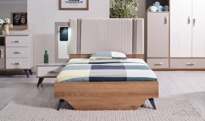 Medusa Home - Milky Karyola
