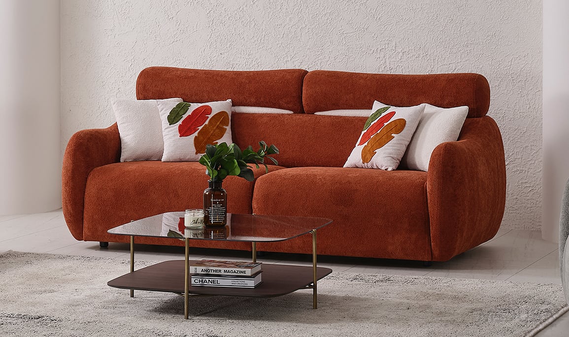 Medusa Home Mobilya - Mimoza Koltuk Takımı
