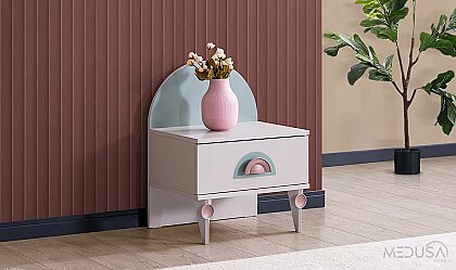 Medusa Home - Mint Komodin