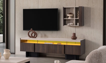 Medusa Home - Mirador Tv Ünitesi