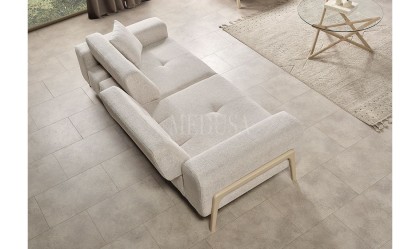 Medusa Home Mobilya - Miran Koltuk Takımı