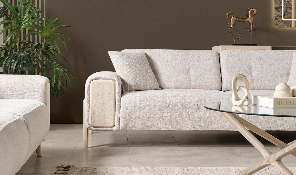Medusa Home Mobilya - Miran Koltuk Takımı