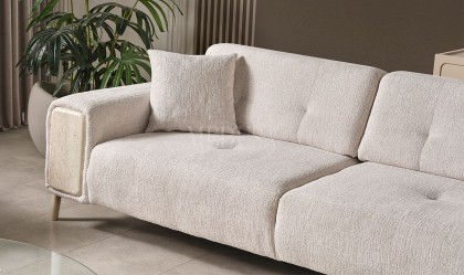 Medusa Home Mobilya - Miran Koltuk Takımı