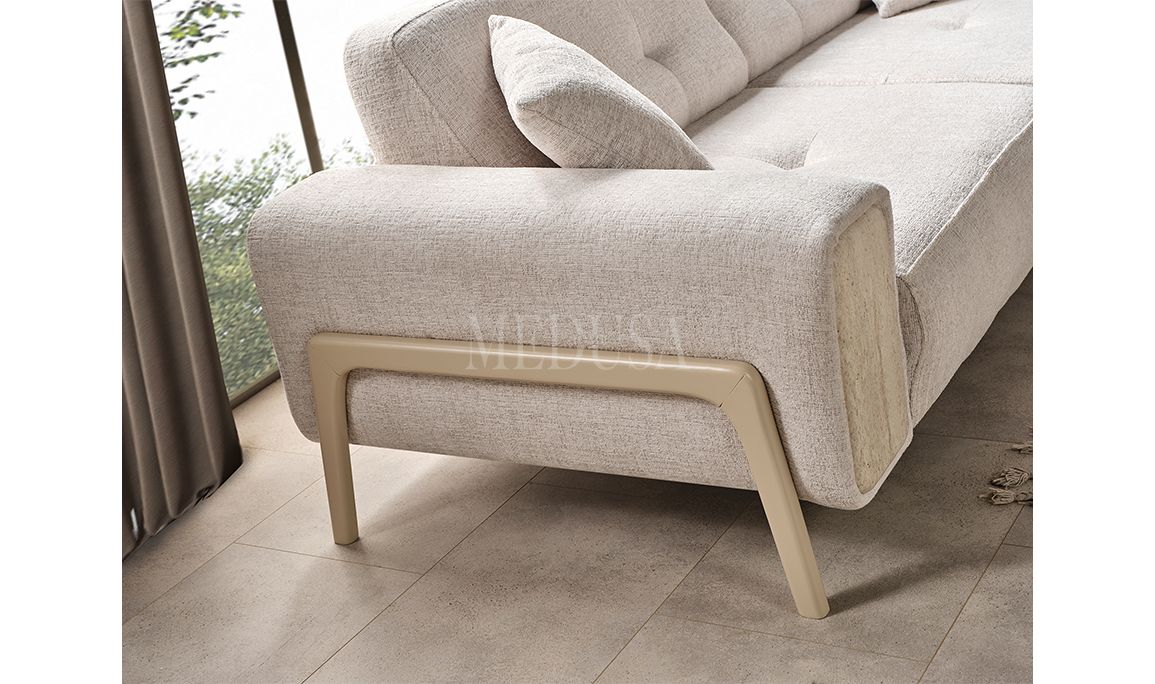 Medusa Home Mobilya - Miran Koltuk Takımı