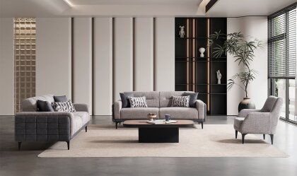 Medusa Home - Miray Koltuk Takımı