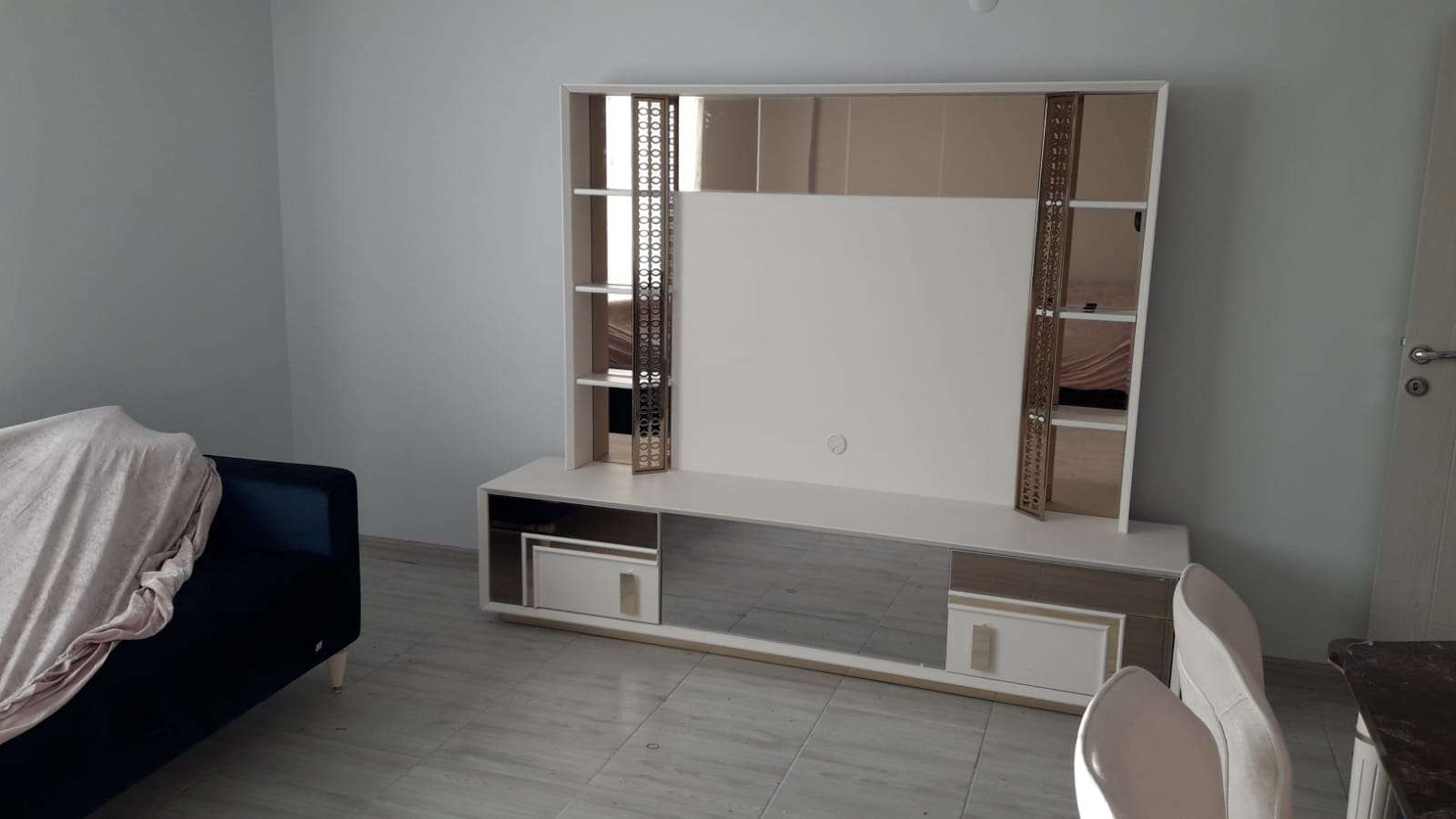 Medusa Home Mobilya - Mirna Hanım - Suadiye