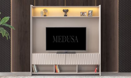 Medusa Home - Mistik Small Tv Ünitesi