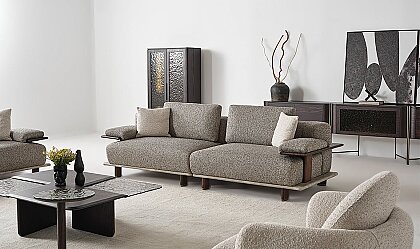 Medusa Home Mobilya - Mix Koltuk Takımı