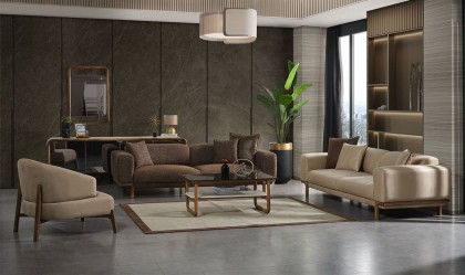 Medusa Home - Mobel Koltuk Takımı