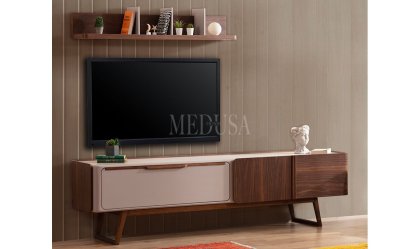Medusa Home - Mobel Tv Ünitesi