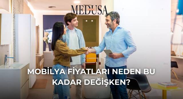 Mobilya Fiyatları Neden Bu Kadar Değişken? Detaylı Anlatım!