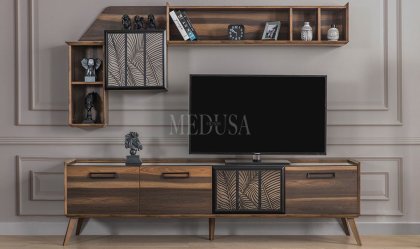 Medusa Home - Moca Tv Ünitesi