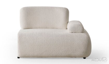 Medusa Home - Mocca Kollu Modül