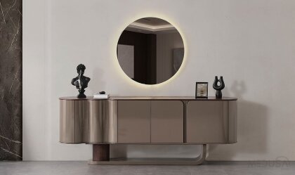 Medusa Home - Mocca Konsol