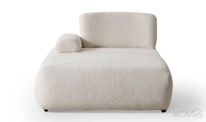 Medusa Home - Mocca Relax Modül