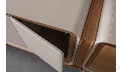 Medusa Home Mobilya - Mocha Yemek Odası