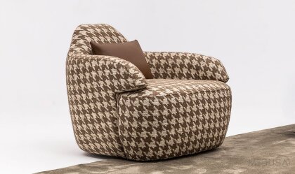 Medusa Home - Moka Berjer
