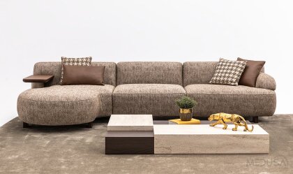 Medusa Home - Moka Köşe Takımı