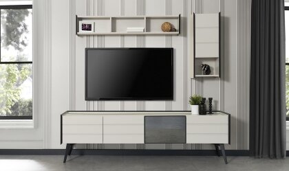 Medusa Home - Mona Tv Ünitesi
