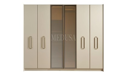 Medusa Home - Monaco Gardırop